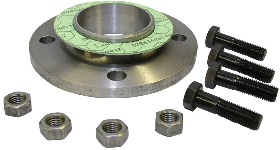 Grundfos 96569177 voorlasflens