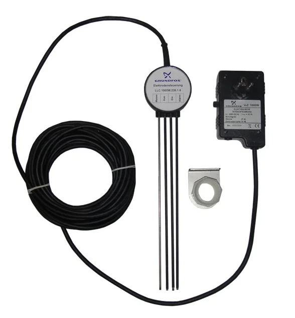 Grundfos 96871268 elektrische toebehoren/onderdelen voor pompen