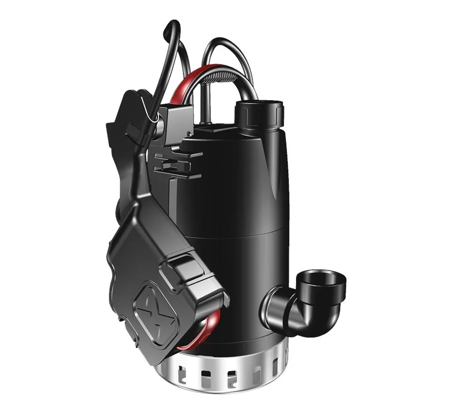 Grundfos 98624463 dompelpomp