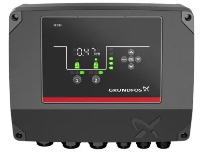 Grundfos 99369650 toebehoren