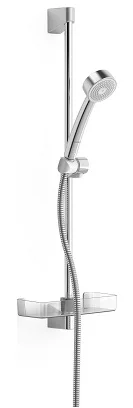 Hansa 44780211 glijstangset