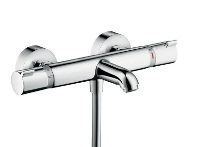 Hansgrohe 13114000 badmengkraan