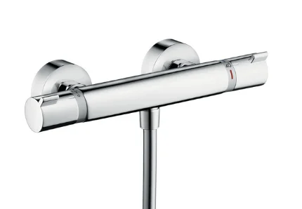 Hansgrohe 13116000 douchemengkraan