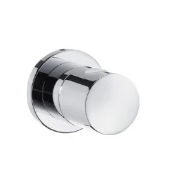 Hansgrohe 15972000 afbouwdeel inbouwmengkraan