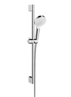 Hansgrohe 26534400 glijstangset