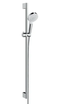 Hansgrohe 26538400 glijstangset