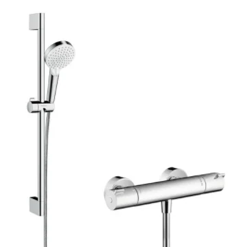 Hansgrohe 27812400 glijstangset