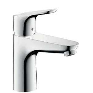 Hansgrohe 31621000 wastafelmengkraan