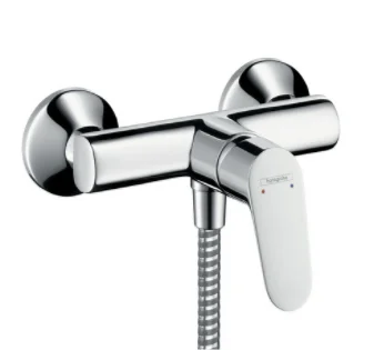Hansgrohe 31960000 douchemengkraan