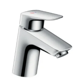 Hansgrohe 71072000 wastafelmengkraan