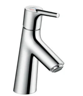 Hansgrohe 72013000 wastafelmengkraan