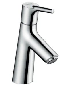 Hansgrohe 72017000 wastafelmengkraan