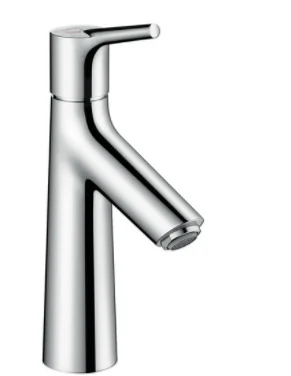 Hansgrohe 72022000 wastafelmengkraan