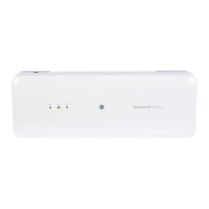 Honeywell Home HCC100M2022 regelaar met vaste applicatie