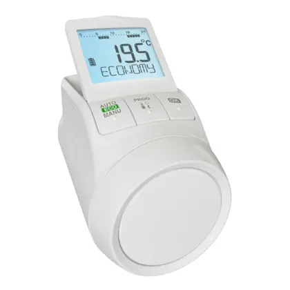 Honeywell Home HR90WE radiatorthermostaatknop