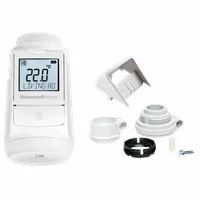 Honeywell Home HR93WE radiatorthermostaatknop
