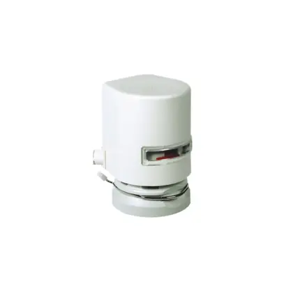 Honeywell Home MT4-230-NC thermische servomotor