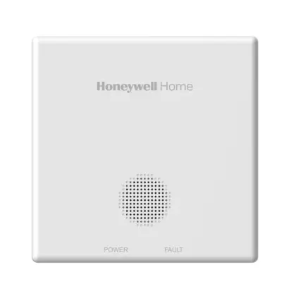 Honeywell Home R200C-1 ruimteluchtkwaliteitsopnemer