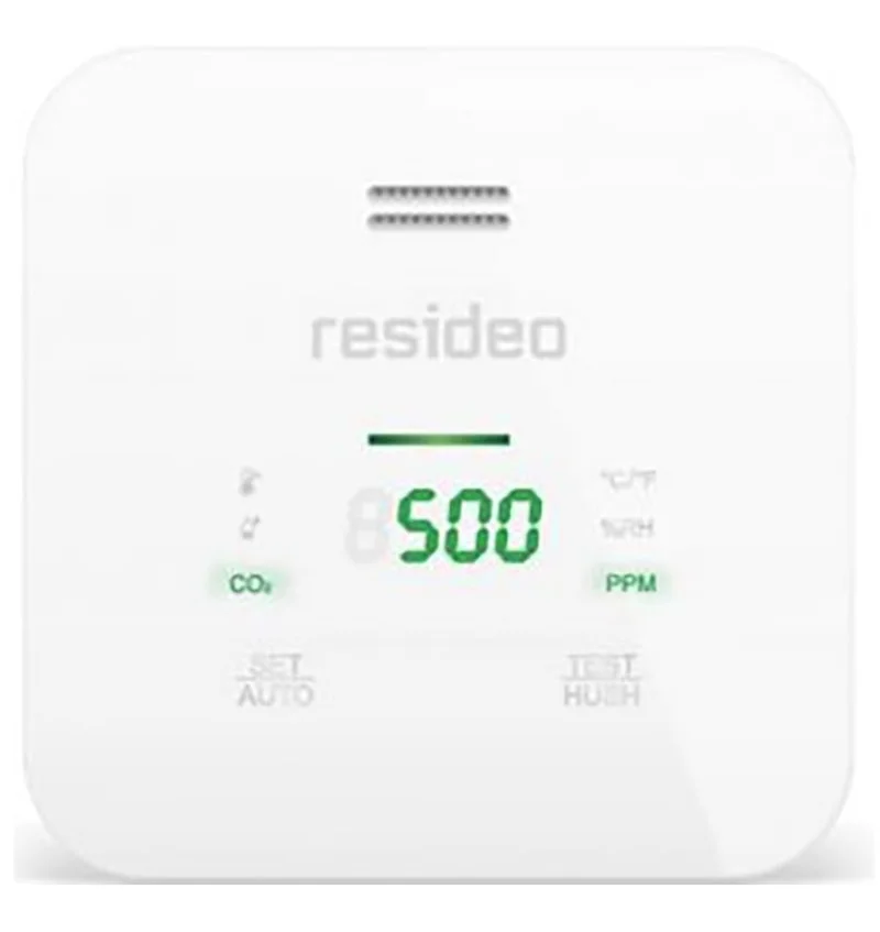 Honeywell Home R200C2-A ruimtetemperatuuropnemer