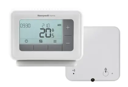 Honeywell Home Y4H910RF4004 ruimteklokthermostaat