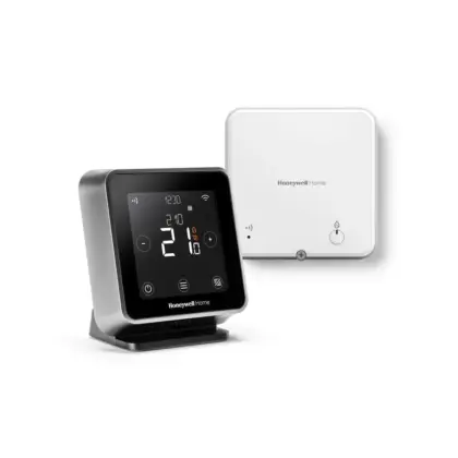 Honeywell Home Y6H910RW4013 ruimteklokthermostaat