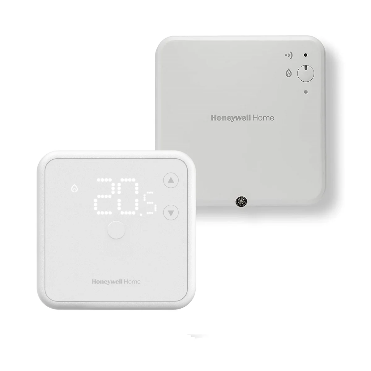 Honeywell Home YT42WRFT20 ruimtethermostaat