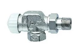 IMI Heimeier 3710-02.850 radiatorkraan
