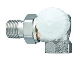 IMI Heimeier 3714-02.850 radiatorkraan
