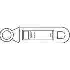 IMI Pneumatex 5001048 manometer