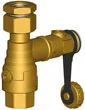 IMI Pneumatex 5351434 expansievataansluitgroep