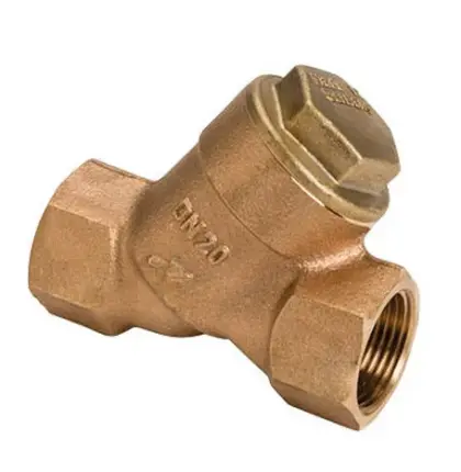 Komfort 51004000 leiding zeeffilter