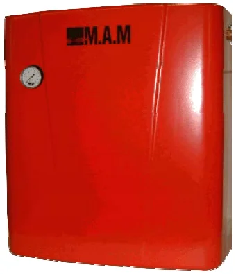 Leader KRM10000 regenwaterrecuperatie