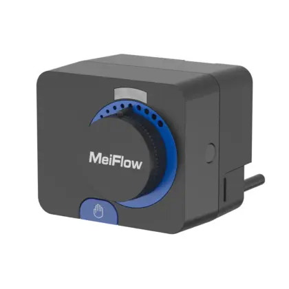 Meibes M66341 elektrische servomotor