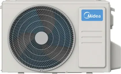 Midea M4O-36FN8-Q airco multisplit buitenunit