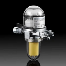 Oventrop 2142732 oliefilter