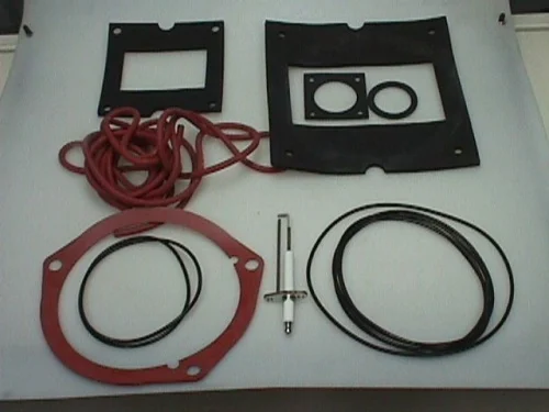 Remeha S100198 ketelonderhoudsset