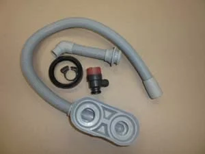 Remeha S100829 Toebehoren/onderdelen voor gasgestookte cv-ketels