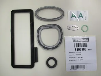 Remeha S102993 ketelonderhoudsset