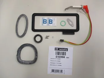 Remeha S102994 ketelonderhoudsset