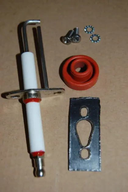 Remeha S54339 ketelonderhoudsset