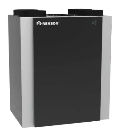 Renson 76050809 WTW-unit