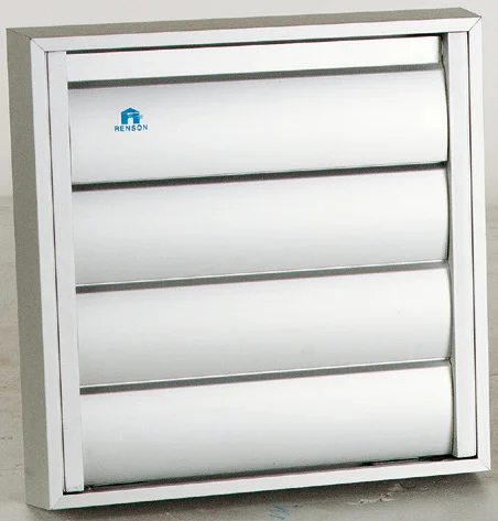 Renson 9071 buitenluchtrooster