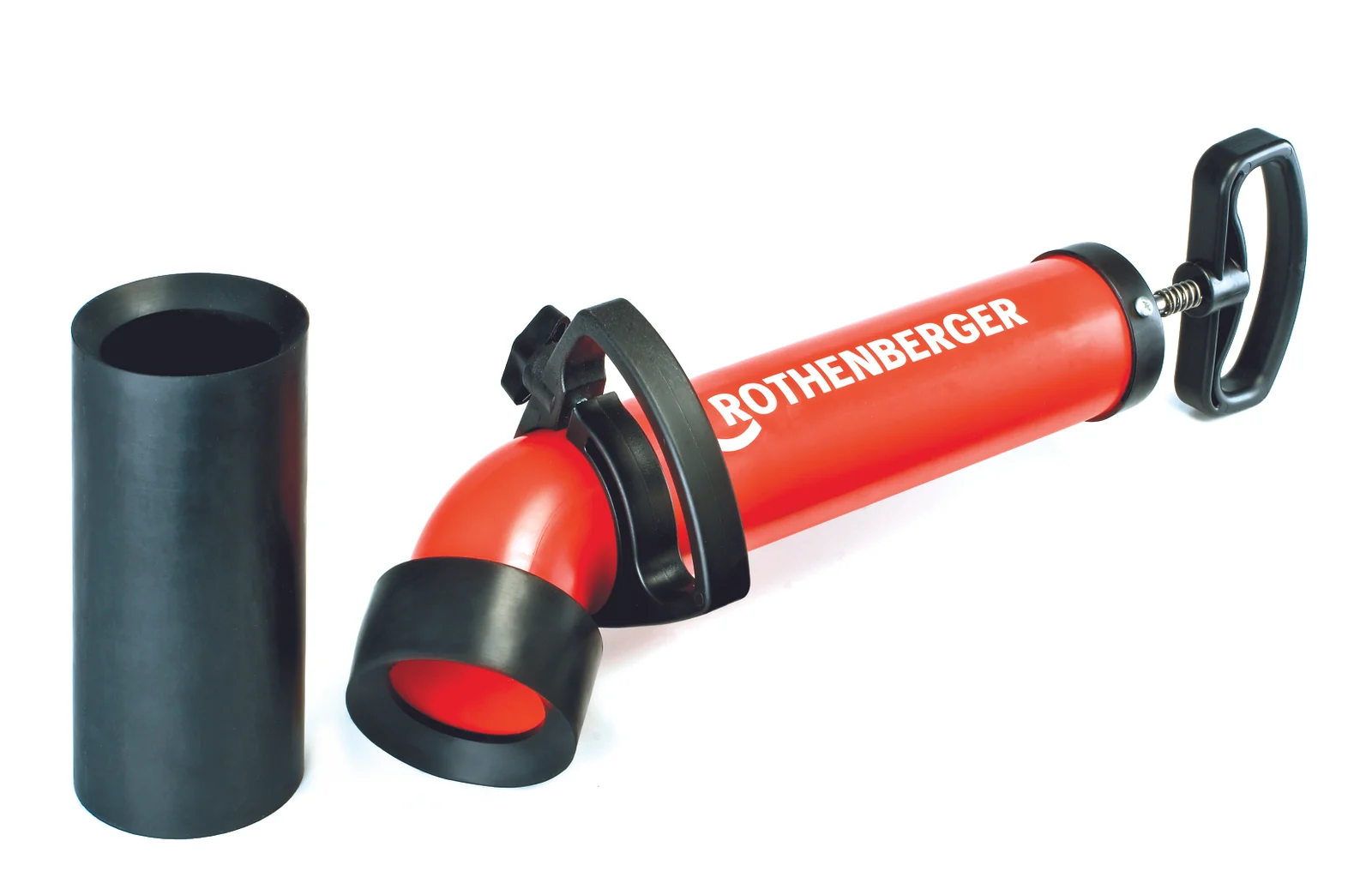 Rothenberger 072070X ontstoppingsapparaat