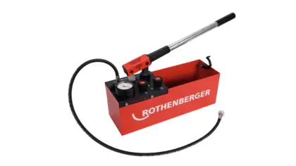 Rothenberger 1000004000 afperspomp