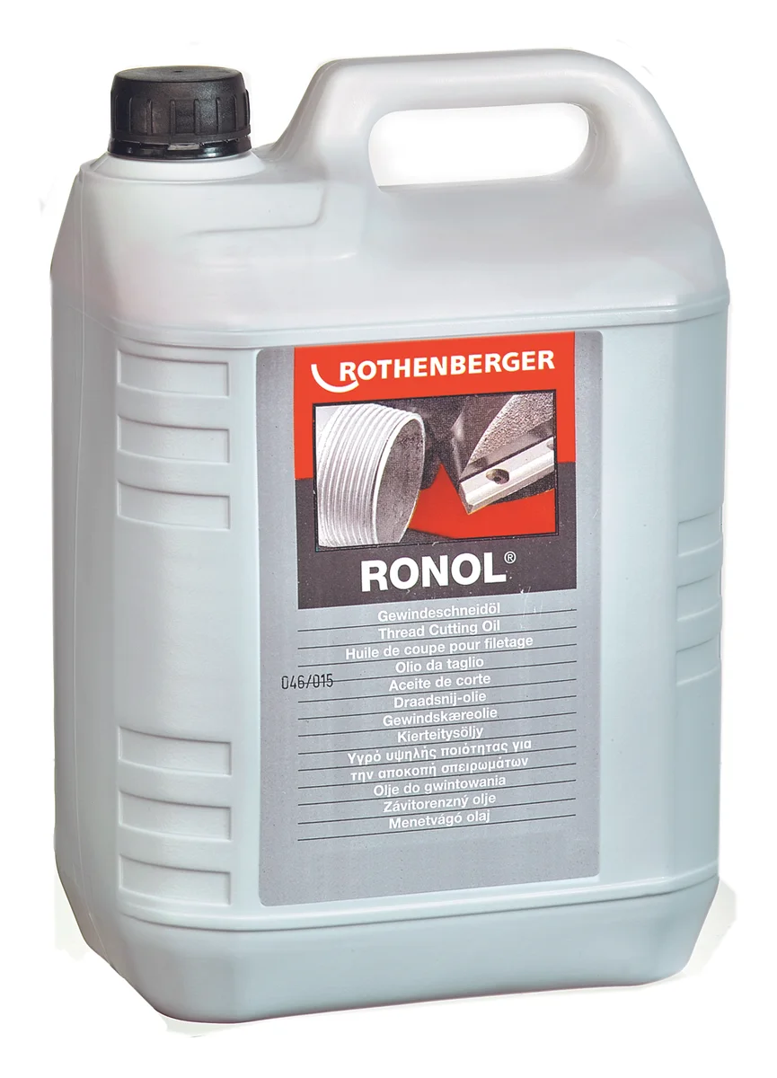 Rothenberger 65010 snij-/koelvloeistof