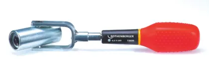 Rothenberger 73202 gereedschapset