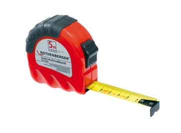 Rothenberger 77397 meetlint