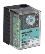 Satronic SA00031 branderautomaat