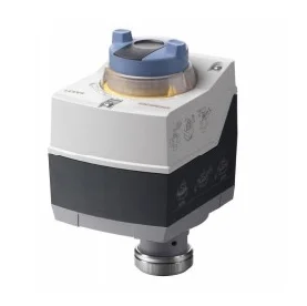 Siemens S55158-A106 elektrische servomotor