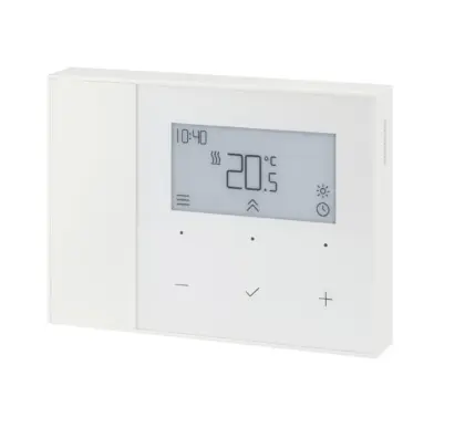 Siemens S55770-T522 ruimteklokthermostaat